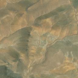 Satellite imagery of Kōh-e Kamar Zard, AF