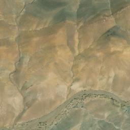 Satellite imagery of Kōh-e Kamar Zard, AF