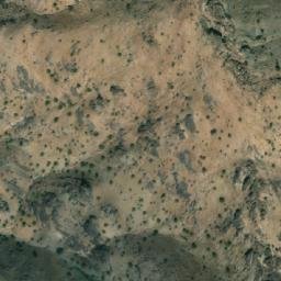 Satellite imagery of Kōh-e Jiz Gharah, AF