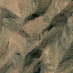 Satellite imagery of Kōhhā-ye Chashmah-ye Darāz, AF