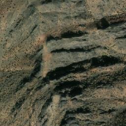 Satellite imagery of Kōhhā-ye Chashmah-ye Darāz, AF