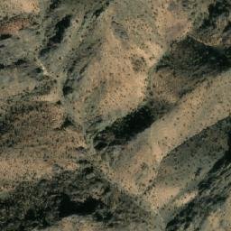 Satellite imagery of Kōhhā-ye Chashmah-ye Darāz, AF