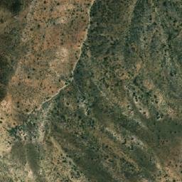 Satellite imagery of Kōtal-e Tagāb, AF