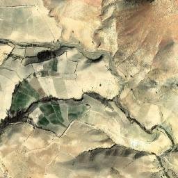Satellite imagery of Kōh-e Astānah, AF