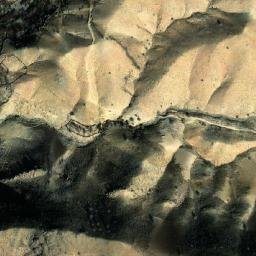 Satellite imagery of Kōh-e Kaftarak, AF