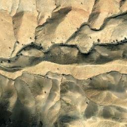 Satellite imagery of Kōh-e Kaftarak, AF