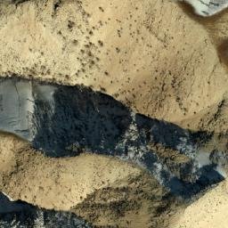 Satellite imagery of Band-e Now Kulā-ye Kah, AF