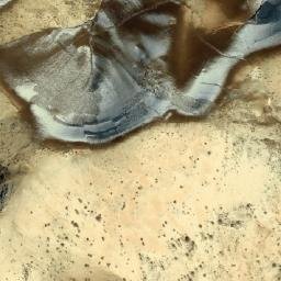 Satellite imagery of Band-e Now Kulā-ye Kah, AF