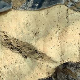 Satellite imagery of Band-e Now Kulā-ye Kah, AF