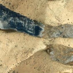 Satellite imagery of Band-e Ghūjahgak, AF