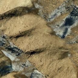 Satellite imagery of Band-e Kalā Khānah, AF