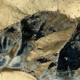 Satellite imagery of Band-e Kalā Khānah, AF