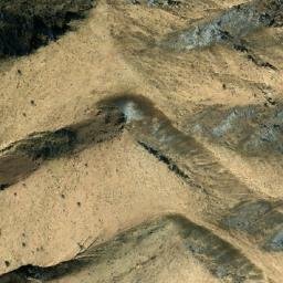Satellite imagery of Kōh-e Ghāl Bukhār, AF