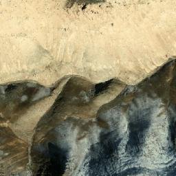 Satellite imagery of Kōh-e Paytow Damkash, AF