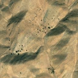 Satellite imagery of Band-e Saybak, AF