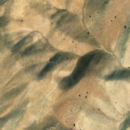 Satellite imagery of Band-e Saybak, AF
