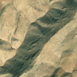 Satellite imagery of Band-e Saybak, AF