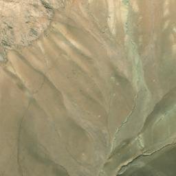 Satellite imagery of Kōh-e Naghārah Khānah, AF