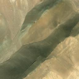 Satellite imagery of Kōh-e Naghārah Khānah, AF