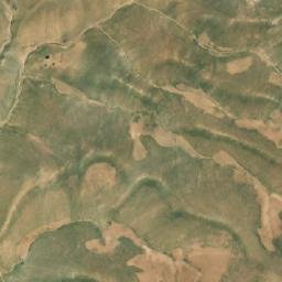 Satellite imagery of Sar-e Band-e Karam, AF