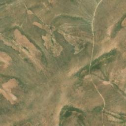 Satellite imagery of Sar-e Band-e Karam, AF