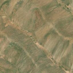 Satellite imagery of Sar-e Band-e Karam, AF