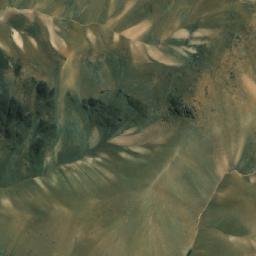 Satellite imagery of Siyāh Jar, AF