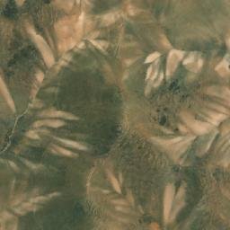 Satellite imagery of Siyāh Jar, AF