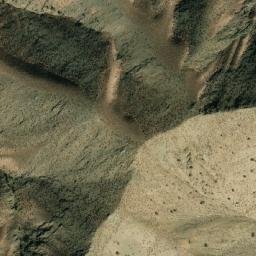 Satellite imagery of Şūfgāw, AF