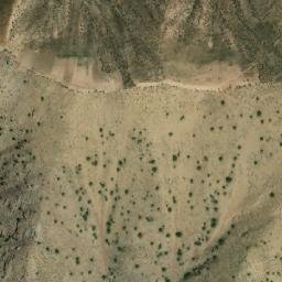 Satellite imagery of Kōh-e Yakhak, AF