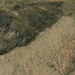 Satellite imagery of Kōh-e Nālah, AF