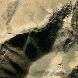 Satellite imagery of Tōp-e Surkh, AF