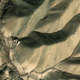 Satellite imagery of Tōp-e Surkh, AF