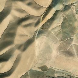 Satellite imagery of Tōp-e Surkh, AF