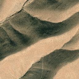 Satellite imagery of Band-e Hamwārnow, AF