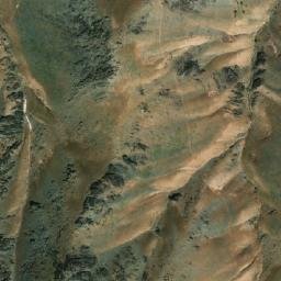 Satellite imagery of Band-e Archah, AF