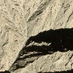 Satellite imagery of Qōjī Ghar, AF