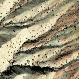 Satellite imagery of Surkh Kōh, AF