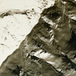 Satellite imagery of Kōh-e Shākōr, AF