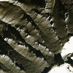 Satellite imagery of Kōh-e Shākōr, AF