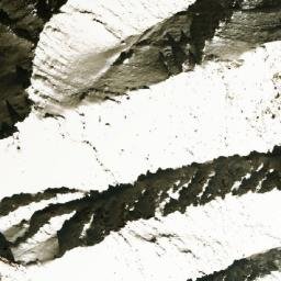 Satellite imagery of Kōh-e Shākōr, AF