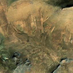 Satellite imagery of Kōh-e Jowqōl, AF