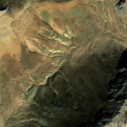 Satellite imagery of Kōh-e Jowqōl, AF