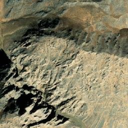 Satellite imagery of Kōh-e Jowqōl, AF