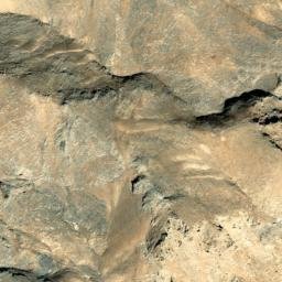 Satellite imagery of Pōzah-ye Zardālū, AF