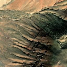 Satellite imagery of Kōh-e Bīrkah, AF