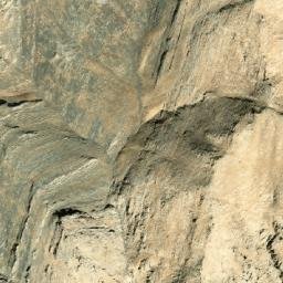 Satellite imagery of Kōh-e Kōtal Khūn, AF