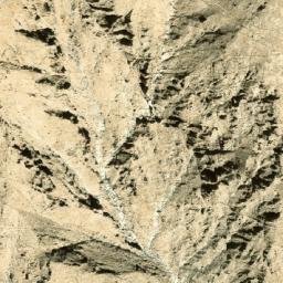 Satellite imagery of Kōh-e Şabrak, AF