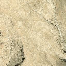 Satellite imagery of Kōh-e Şabrak, AF