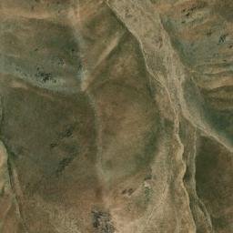Satellite imagery of Surkh Chūqū, AF